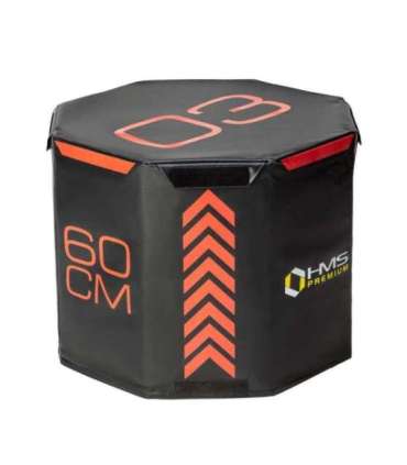 PYOBS01 Octagon Pylo комплект софтбоксов HMS Premium