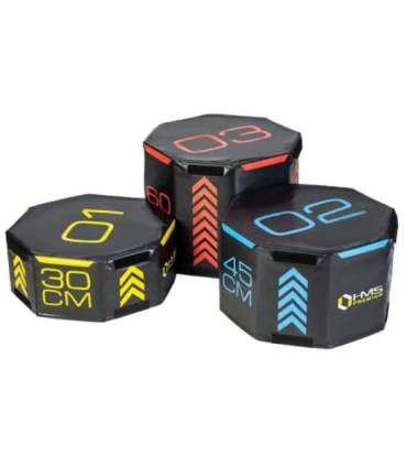 PYOBS01 Octagon Pylo комплект софтбоксов HMS Premium