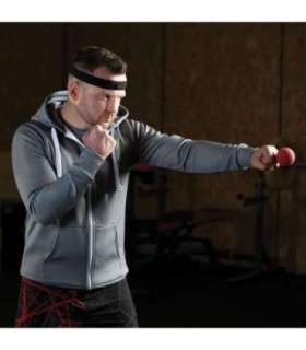 PRB01 Комплект рефлексных боксерских мячей HMS