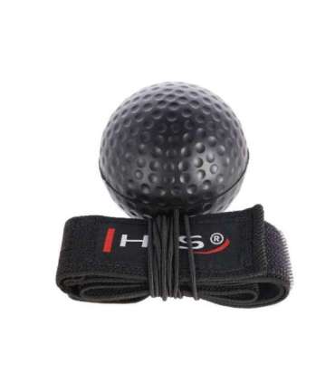 PRB01 Комплект рефлексных боксерских мячей HMS