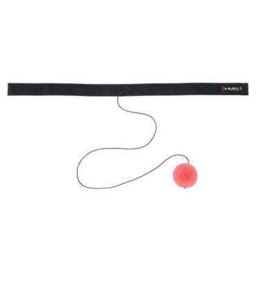 PRB01 Комплект рефлексных боксерских мячей HMS