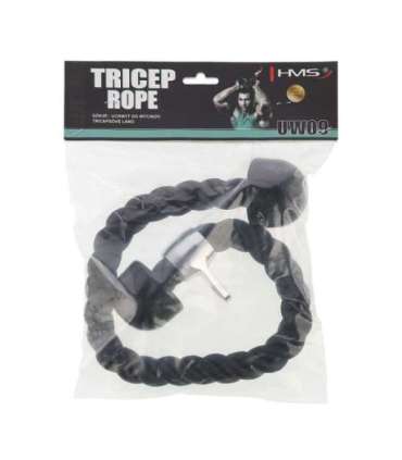 UW09 kolmpealihase köis HMS