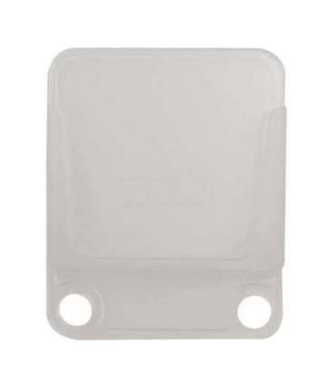 MASTERKIDZ Прозрачный карман для фотографий и карт, 6 шт.