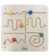 MASTERKIDZ Montessori õppe-labürintlaud