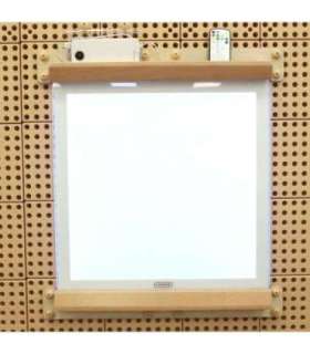 MASTERKIDZ квадратная рамка для монтажа LED-панели