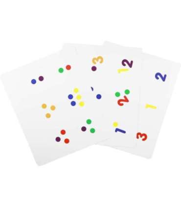 MASTERKIDZ магнитная доска — обучение счёту