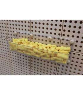 MASTERKIDZ akrüülkonteinerid tahvlile, 2 tk.