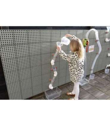 MASTERKIDZ torude süsteem tahvlile STEM, 121 elementi