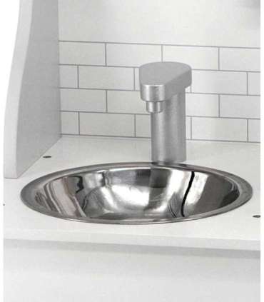 VIGA PolarB puidust köök tarvikutega eko-hall