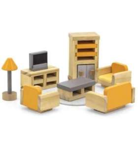 VIGA PolarB nukumaja elutoa mööblikomplekt