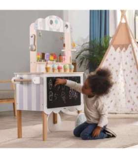 VIGA мобильный магазин, кафе-мороженое, кондитерская — 3 в 1