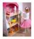 VIGA Duży Drewniany Domek dla Lalek