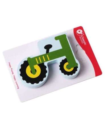 CLASSIC WORLD деревянная буква Т