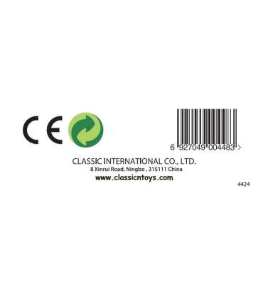 CLASSIC WORLD puidust täht V