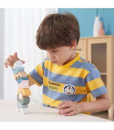 VIGA PolarB puidust tasakaalustav pusletorn