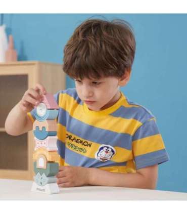 VIGA PolarB puidust tasakaalustav pusletorn