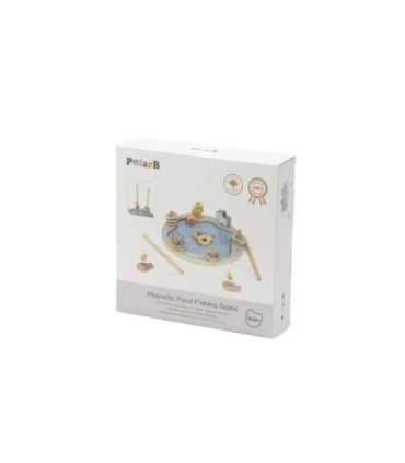VIGA PolarB puidust kalapüügimäng