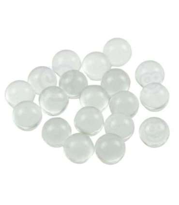 WOOPIE kuulirada (pallirada) komplekt, spiraal, 76 osa.