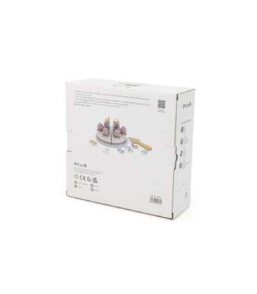 VIGA PolarB puidust sünnipäevatort lõikamiseks