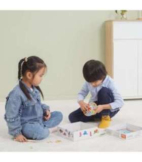 VIGA magnetiline kalapüügi mängukomplekt