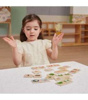 VIGA puidust pusle: vastandid