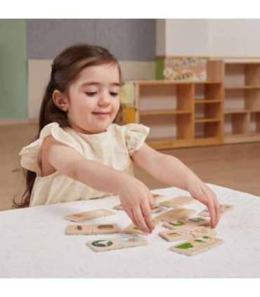 VIGA puidust pusle: vastandid