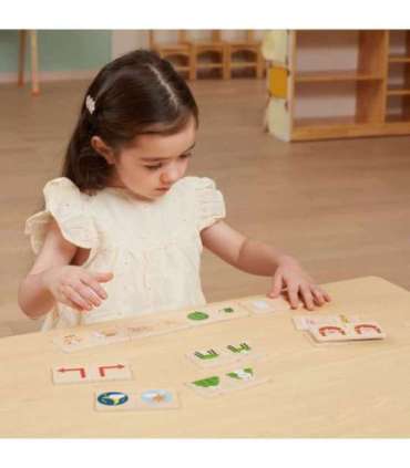 VIGA puidust pusle: vastandid