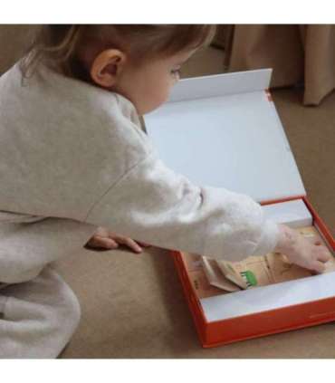 VIGA puidust pusle: vastandid