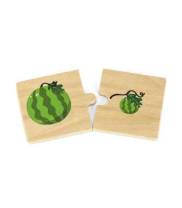 VIGA puidust pusle: vastandid