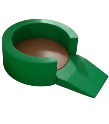 MASTERKIDZ mängunurk ovaal