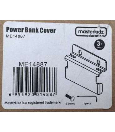 MASTERKIDZ patareikaas