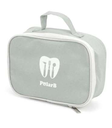 VIGA PolarB деревянный набор стоматолога — сумка