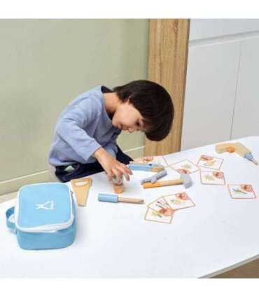 VIGA PolarB Väike meister tööriistakott