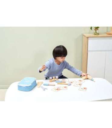 VIGA PolarB Väike meister tööriistakott