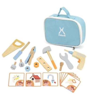 VIGA PolarB Väike meister tööriistakott