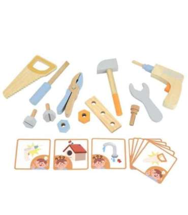 VIGA PolarB Väike meister tööriistakott