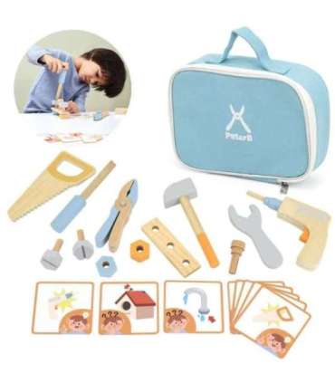 VIGA PolarB Väike meister tööriistakott