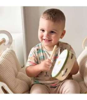 VIGA PolarB roheliste muusikariistade komplekt