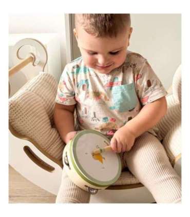 VIGA PolarB roheliste muusikariistade komplekt