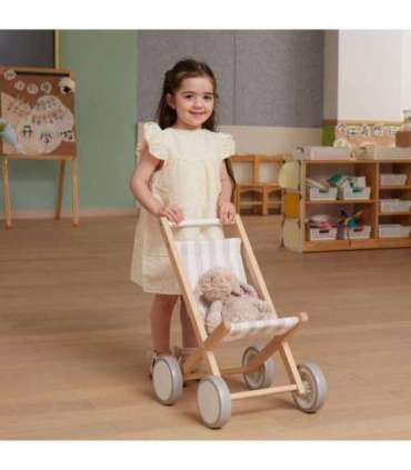 VIGA Puidust nukukäru