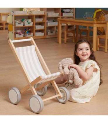 VIGA Puidust nukukäru