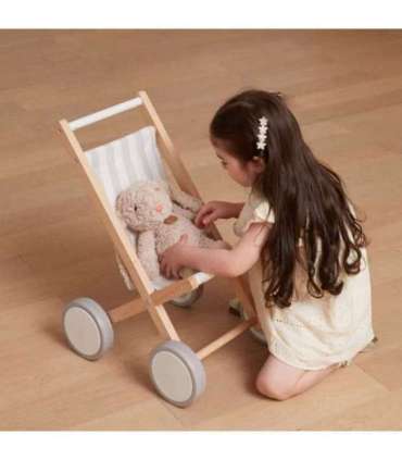 VIGA Puidust nukukäru