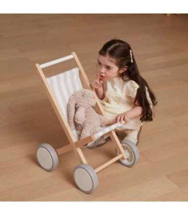 VIGA Puidust nukukäru