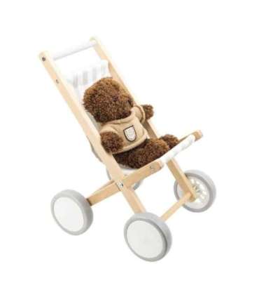 VIGA Puidust nukukäru