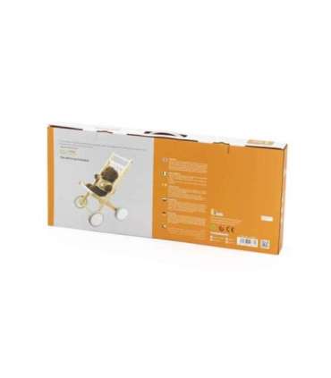 VIGA Puidust nukukäru