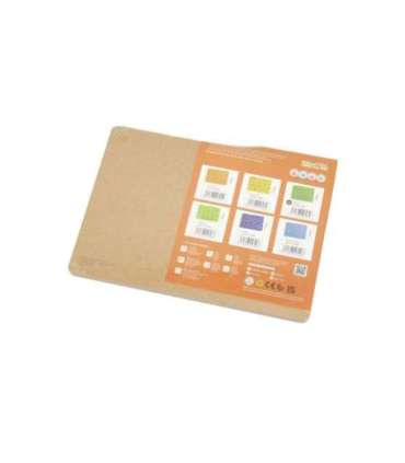 VIGA Tablica Grafomotoryczna Szlaczki Nauka Pisania