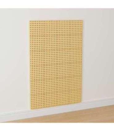 MASTERKIDZ seinapaneel loov STEM teadusplaat 120x80 cm ilma paigaldusplaadita