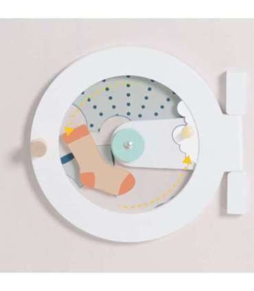 CLASSIC WORLD mitmeotstarbeline kokkupandav maja köögiga XXL