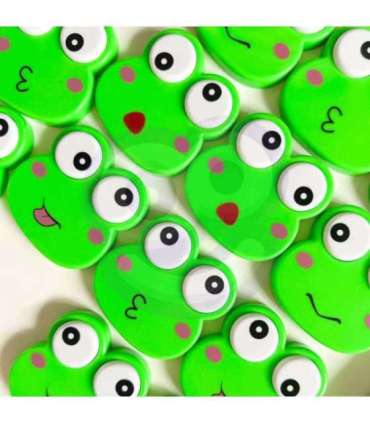 WOOPIE puslemäng Konnasilmad 3+