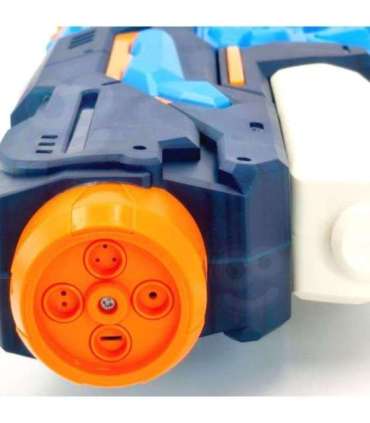 WOOPIE õhurõhuga veepüstol